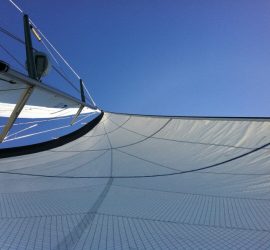 Serviços Velaria Rigging