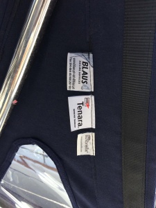 Pedras Capuchana Etiquetas