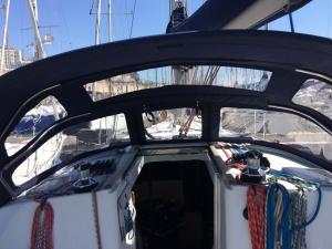 Pedras Capuchana Janelas