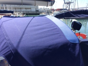 Pedras Capuchana Proteção mãos