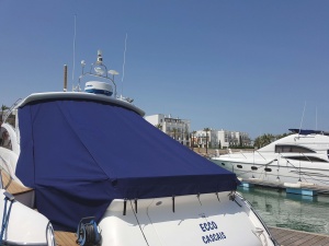 Capa Cockpit -Vista BB