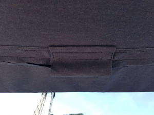 Capa cursores bimini