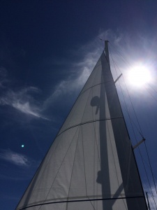 Genoa de Enrolar - Sotavento topo