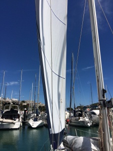 Genoa de Enrolar - Valuma