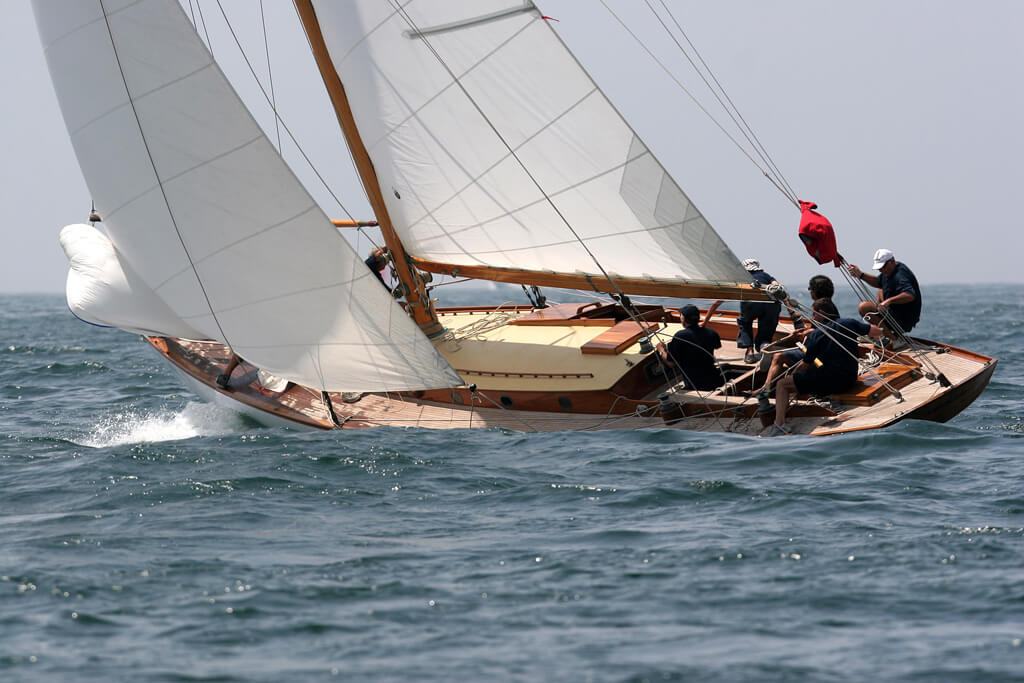 Velas Olimpic Sails