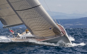 Velas Olimpic Sails